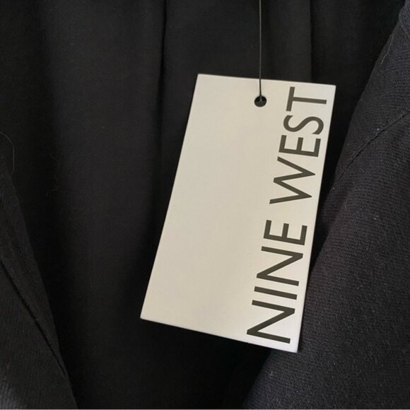 NWT Nine West Women's‎ Jacket Size XXL - Picture 5 of 8